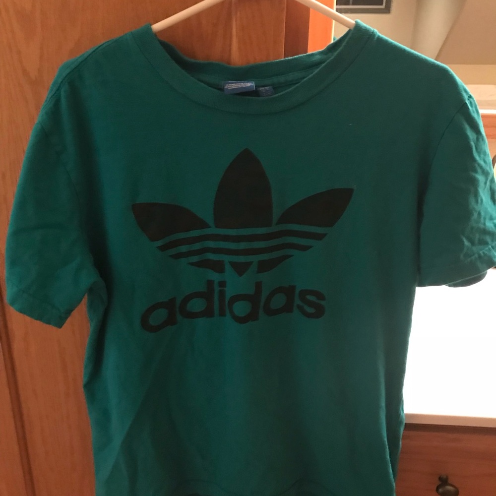 Adidas Shirt